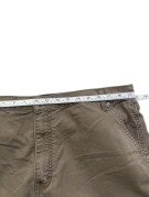 DICKIES ΠΑΝΤΕΛΟΝΙ WASHED ΚΑΦΕ ΑΝΤΡΙΚΟ PRE OWNED XL