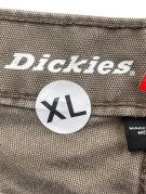 DICKIES ΠΑΝΤΕΛΟΝΙ WASHED ΚΑΦΕ ΑΝΤΡΙΚΟ PRE OWNED XL