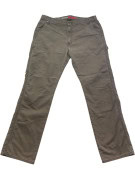 DICKIES ΠΑΝΤΕΛΟΝΙ WASHED ΚΑΦΕ ΑΝΤΡΙΚΟ PRE OWNED XL