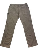 DICKIES ΠΑΝΤΕΛΟΝΙ WASHED ΚΑΦΕ ΑΝΤΡΙΚΟ PRE OWNED XL