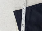 DICKIES ΠΑΝΤΕΛΟΝΙ WIDE LEG ΜΑΥΡΟ ΑΝΤΡΙΚΟ PRE OWNED XL