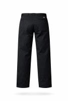 DICKIES ΠΑΝΤΕΛΟΝΙ WIDE LEG ΜΑΥΡΟ ΑΝΤΡΙΚΟ PRE OWNED XL