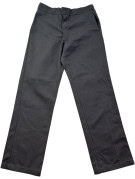 DICKIES ΠΑΝΤΕΛΟΝΙ WORKWEAR ΑΝΘΡΑΚΙ ΑΝΤΡΙΚΟ PRE OWNED M