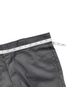 DICKIES ΠΑΝΤΕΛΟΝΙ WORKWEAR ΑΝΘΡΑΚΙ ΑΝΤΡΙΚΟ PRE OWNED M