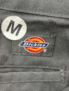 DICKIES ΠΑΝΤΕΛΟΝΙ WORKWEAR ΑΝΘΡΑΚΙ ΑΝΤΡΙΚΟ PRE OWNED M