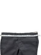 DICKIES WORK PANTS WORKWEAR CHARCOAL MEN PRE OWNED S