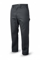 DICKIES WORK PANTS WORKWEAR CHARCOAL MEN PRE OWNED S