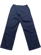 DICKIES ΠΑΝΤΕΛΟΝΙ WORKWEAR CHINO LOGO ΜΠΛΕ ΣΚΟΥΡΟ UNISEX M