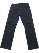 DICKIES WORKWEAR PANTS FADED BLACK MENS PRE OWNED M