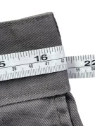 DICKIES ΠΑΝΤΕΛΟΝΙ WORKWEAR ΓΚΡΙ UNISEX M