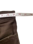 DICKIES ΠΑΝΤΕΛΟΝΙ WORKWEAR ΚΑΦΕ ΑΝΤΡΙΚΟ PRE OWNED