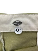 DICKIES ΠΑΝΤΕΛΟΝΙ WORKWEAR ΚΑΜΕΛΑ ΑΝΔΡΙΚΟ PRE OWNED XXL
