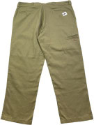 DICKIES ΠΑΝΤΕΛΟΝΙ WORKWEAR ΚΑΜΕΛΑ ΑΝΔΡΙΚΟ PRE OWNED XXL