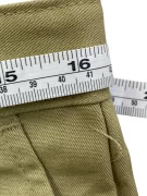 DICKIES ΠΑΝΤΕΛΟΝΙ WORKWEAR LOGO BEIGE UNISEX S