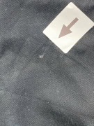 DICKIES ΠΑΝΤΕΛΟΝΙ WORKWEAR LOGO BLACK UNISEX XS