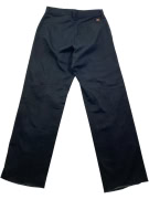 DICKIES ΠΑΝΤΕΛΟΝΙ WORKWEAR LOGO BLACK UNISEX XS
