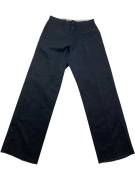 DICKIES ΠΑΝΤΕΛΟΝΙ WORKWEAR LOGO BLACK UNISEX XS