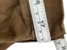 DICKIES WORKWEAR PANTS LOGO BROWN UNISEX L