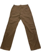 DICKIES WORKWEAR PANTS LOGO BROWN UNISEX L