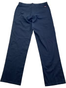 DICKIES ΠΑΝΤΕΛΟΝΙ WORKWEAR LOGO NAVY BLUE UNISEX XL