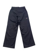 DICKIES WORK PANTS WORKWEAR BLACK MENS PRE OWNED S