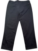 DICKIES ΠΑΝΤΕΛΟΝΙ WORKWEAR ΜΑΥΡΟ ΑΝΤΡΙΚΟ PRE OWNED XXL