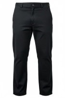 DICKIES ΠΑΝΤΕΛΟΝΙ WORKWEAR ΜΑΥΡΟ ΑΝΤΡΙΚΟ PRE OWNED XXL