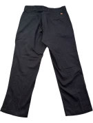 DICKIES ΠΑΝΤΕΛΟΝΙ WORKWEAR ΜΑΥΡΟ ΑΝΤΡΙΚΟ PRE OWNED XL