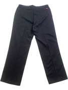 DICKIES ΠΑΝΤΕΛΟΝΙ WORKWEAR ΜΑΥΡΟ ΑΝΤΡΙΚΟ PRE OWNED XXL