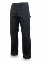 DICKIES ΠΑΝΤΕΛΟΝΙ WORKWEAR ΜΑΥΡΟ ΑΝΤΡΙΚΟ PRE OWNED XXL