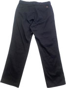 DICKIES PANTALONI WORKWEAR NERO UOMO PRE OWNED XL