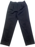 DICKIES ΠΑΝΤΕΛΟΝΙ WORKWEAR ΜΑΥΡΟ ΑΝΤΡΙΚΟ PRE OWNED XL
