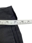 DICKIES ΠΑΝΤΕΛΟΝΙ WORKWEAR ΜΑΥΡΟ ΑΝΤΡΙΚΟ PRE OWNED L