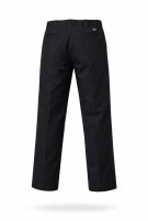DICKIES ΠΑΝΤΕΛΟΝΙ WORKWEAR ΜΑΥΡΟ ΑΝΤΡΙΚΟ PRE OWNED L