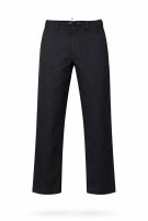 DICKIES ΠΑΝΤΕΛΟΝΙ WORKWEAR ΜΑΥΡΟ ΑΝΤΡΙΚΟ PRE OWNED L