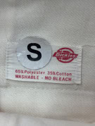 DICKIES PANTALONI WORKWEAR SENAPE UOMO PRE OWNED S