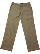 DICKIES WORK PANTS WORKWEAR BEIGE MEN PRE OWNED M