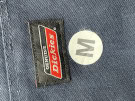 DICKIES PANTALONI WORKWEAR BLU UOMO PRE OWNED M