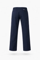 DICKIES PANTALONI WORKWEAR BLU UOMO PRE OWNED M