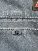 DICKIES PANTALONI WORKWEAR NAVY UOMO PRE OWNED L