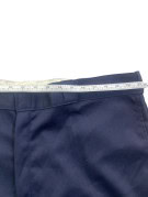 DICKIES PANTALONI WORKWEAR NAVY UOMO PRE OWNED XXL