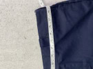 DICKIES TROUSERS WORKWEAR NAVY MENS PRE OWNED L