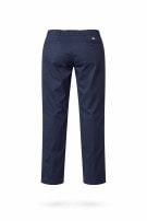 DICKIES TROUSERS WORKWEAR NAVY MENS PRE OWNED L