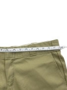 DICKIES ΠΑΝΤΕΛΟΝΙ WORKWEAR OLIVE ΑΝΤΡΙΚΟ PRE OWNED L