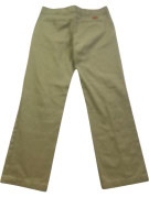 DICKIES ΠΑΝΤΕΛΟΝΙ WORKWEAR OLIVE ΑΝΤΡΙΚΟ PRE OWNED L