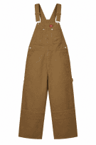 DICKIES SALOPETTE WORKWEAR ΚΑΦΕ ΑΝΔΡΙΚΟ PRE OWNED XL
