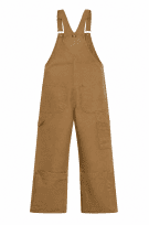 DICKIES SALOPETTE WORKWEAR ΚΑΦΕ ΑΝΔΡΙΚΟ PRE OWNED XL