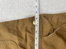 DICKIES SALOPETTE WORKWEAR ΚΑΦΕ ΑΝΔΡΙΚΟ PRE OWNED XL