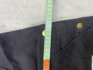 DICKIES TUTA WORKWEAR NERO UOMO PRE OWNED XXL