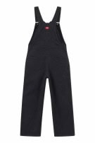 DICKIES TUTA WORKWEAR NERO UOMO PRE OWNED XXL
